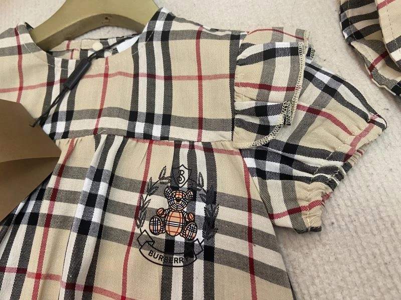 SmoothTexture Burberry Kids 99612