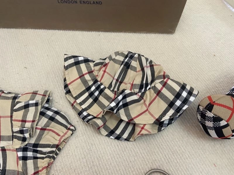 SmoothTexture Burberry Kids 99612