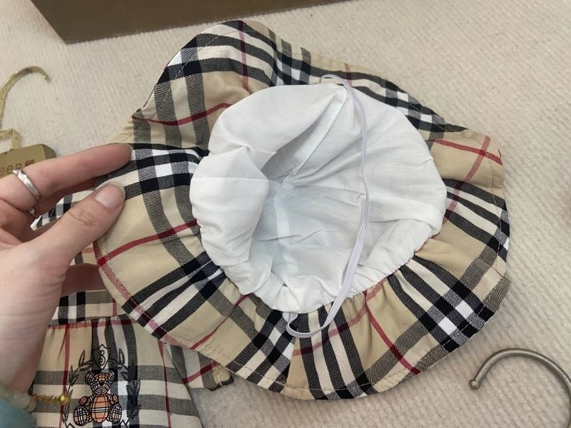 SmoothTexture Burberry Kids 99612