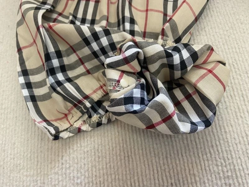 SmoothTexture Burberry Kids 99612