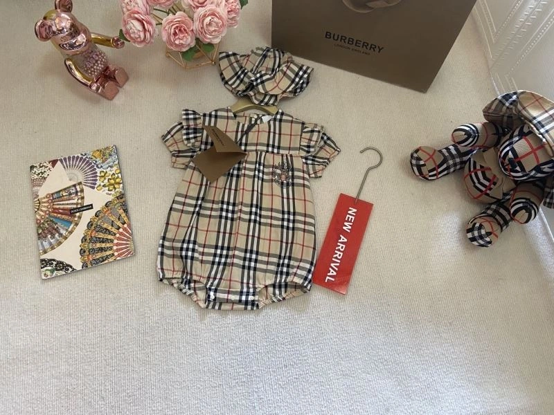 SmoothTexture Burberry Kids 99612
