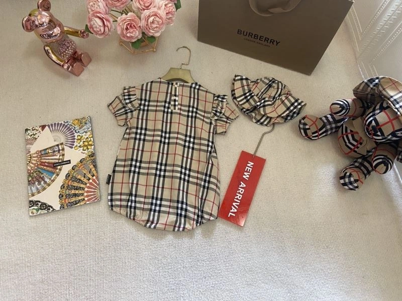 SmoothTexture Burberry Kids 99612