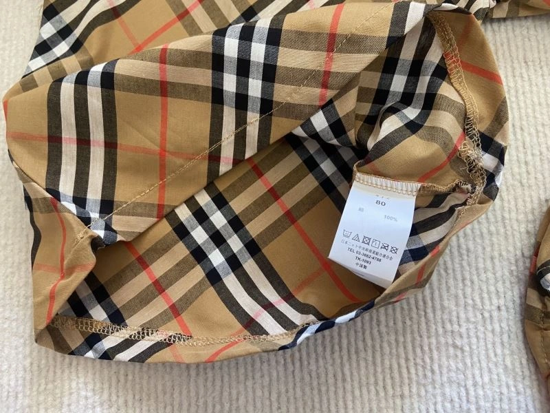 Trendy Burberry Kids 99610