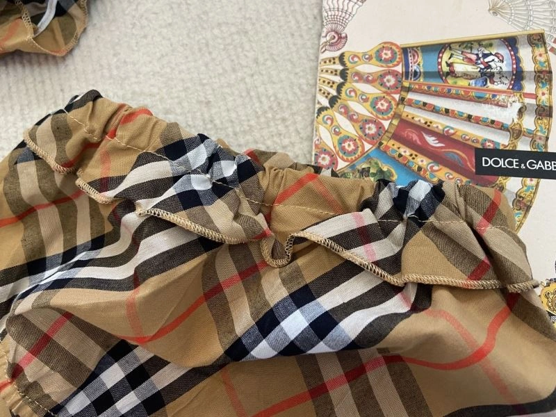 Trendy Burberry Kids 99610