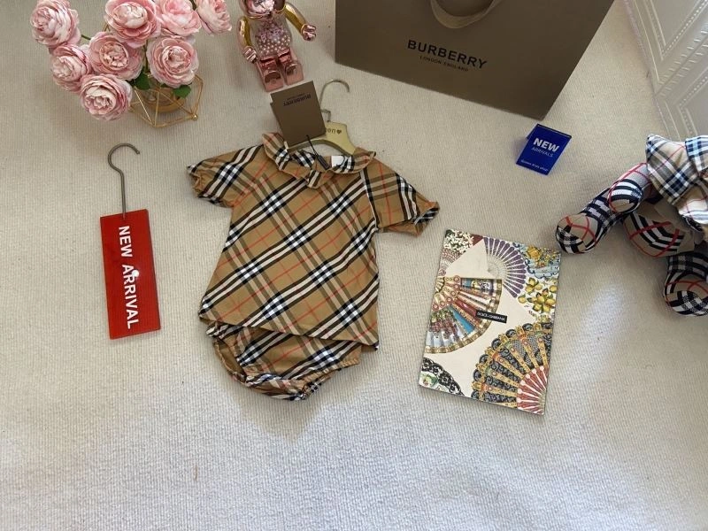 Trendy Burberry Kids 99610