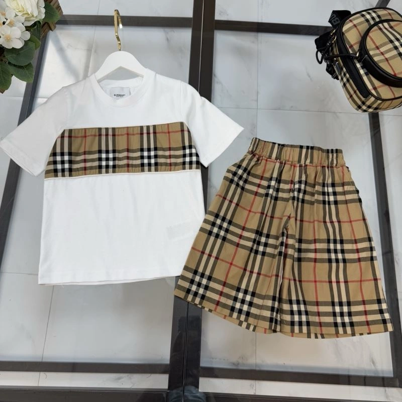 Burberry Kids Packable 99613