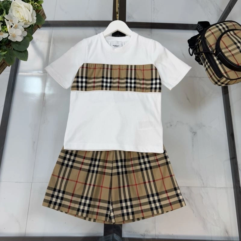 Burberry Kids Packable 99613