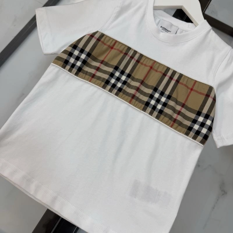 Burberry Kids Packable 99613