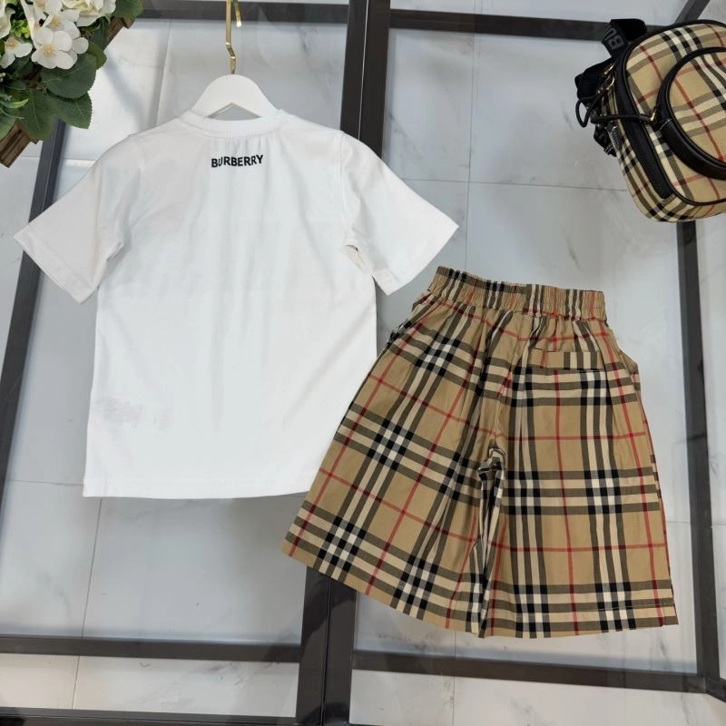 Burberry Kids Packable 99613