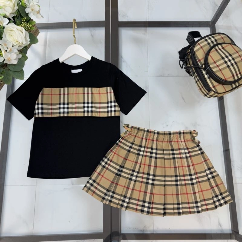 ModernLook Burberry Kids 99608