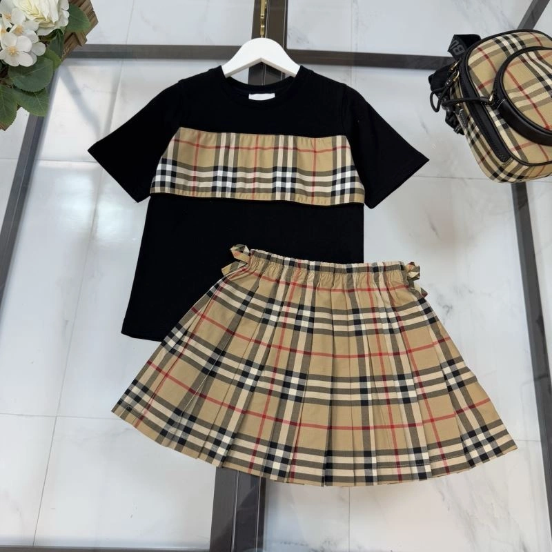 ModernLook Burberry Kids 99608