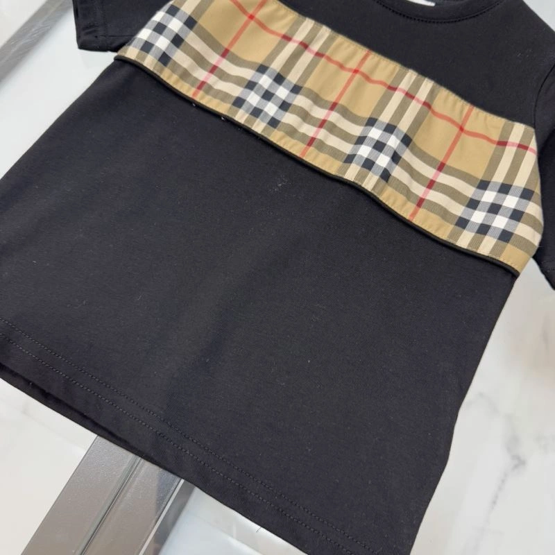 ModernLook Burberry Kids 99608