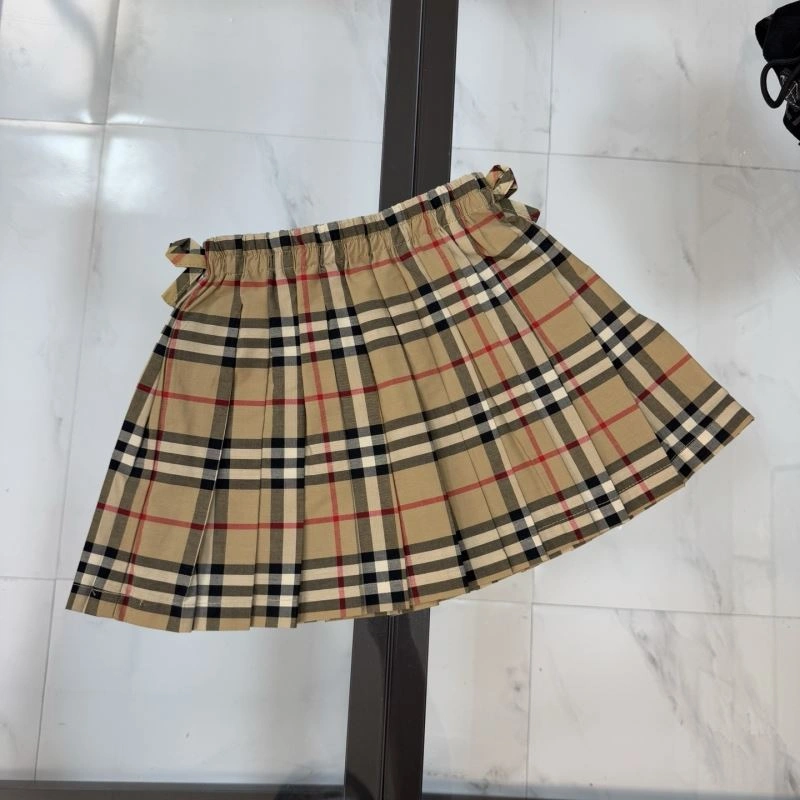 ModernLook Burberry Kids 99608