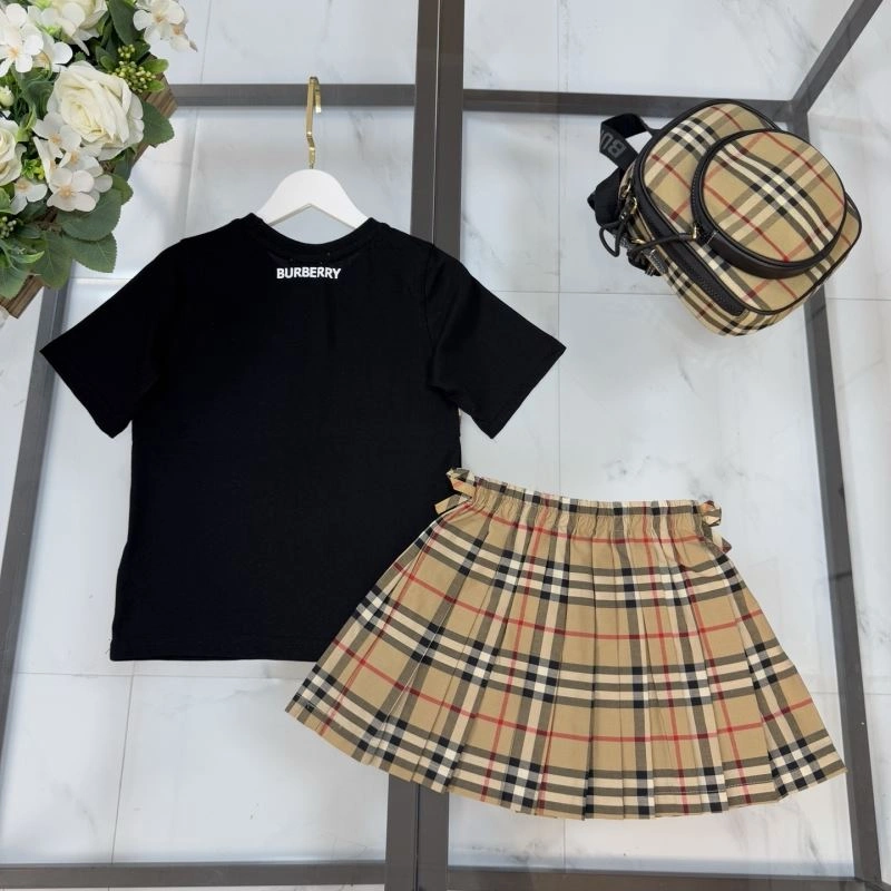 ModernLook Burberry Kids 99608