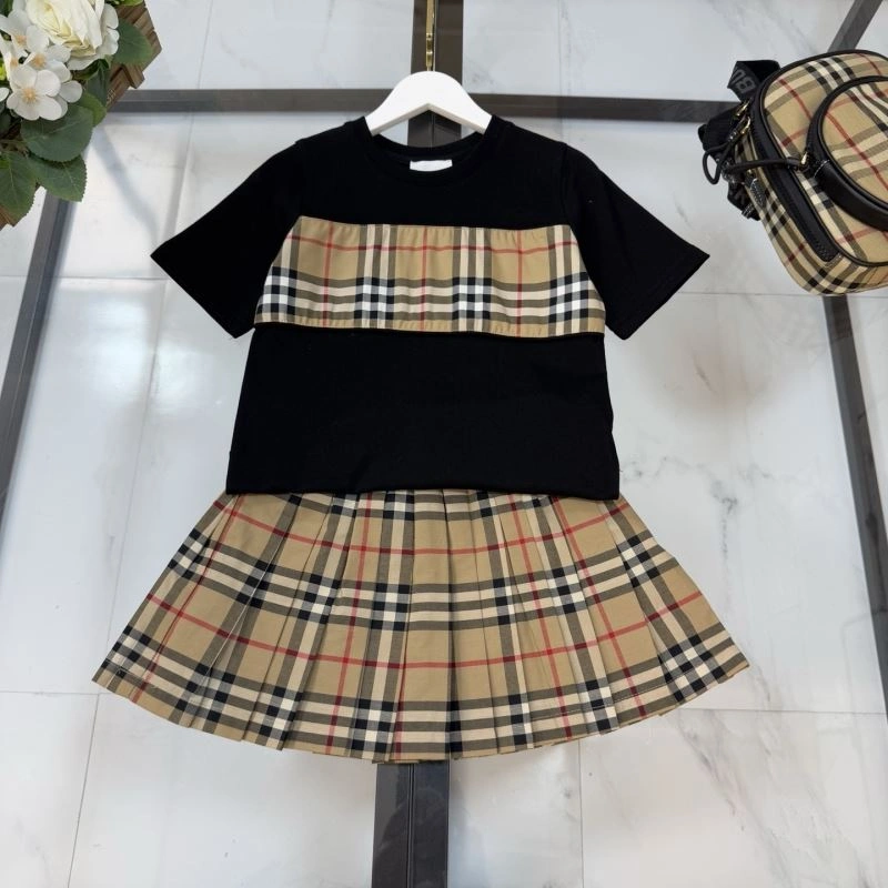 ModernLook Burberry Kids 99608