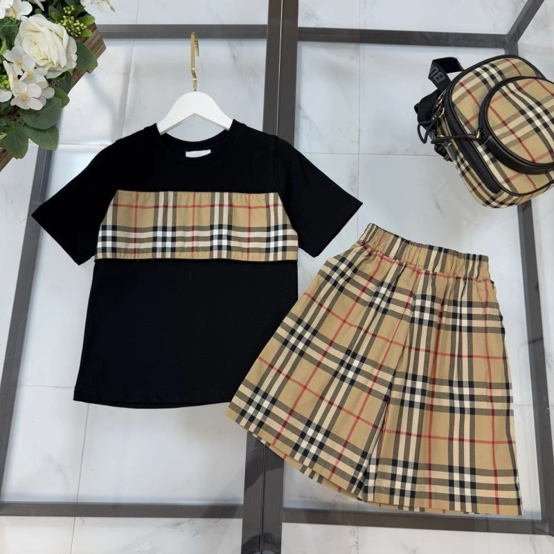 Snug Burberry Kids 99607