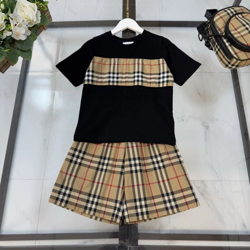 Snug Burberry Kids 99607
