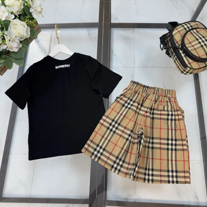 Snug Burberry Kids 99607