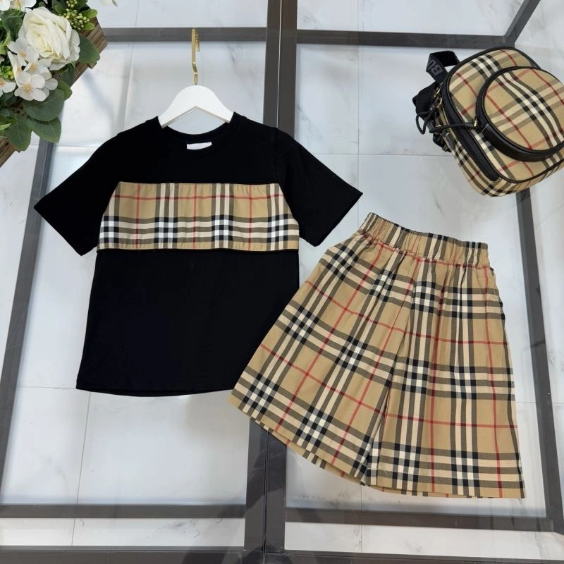 Snug Burberry Kids 99607