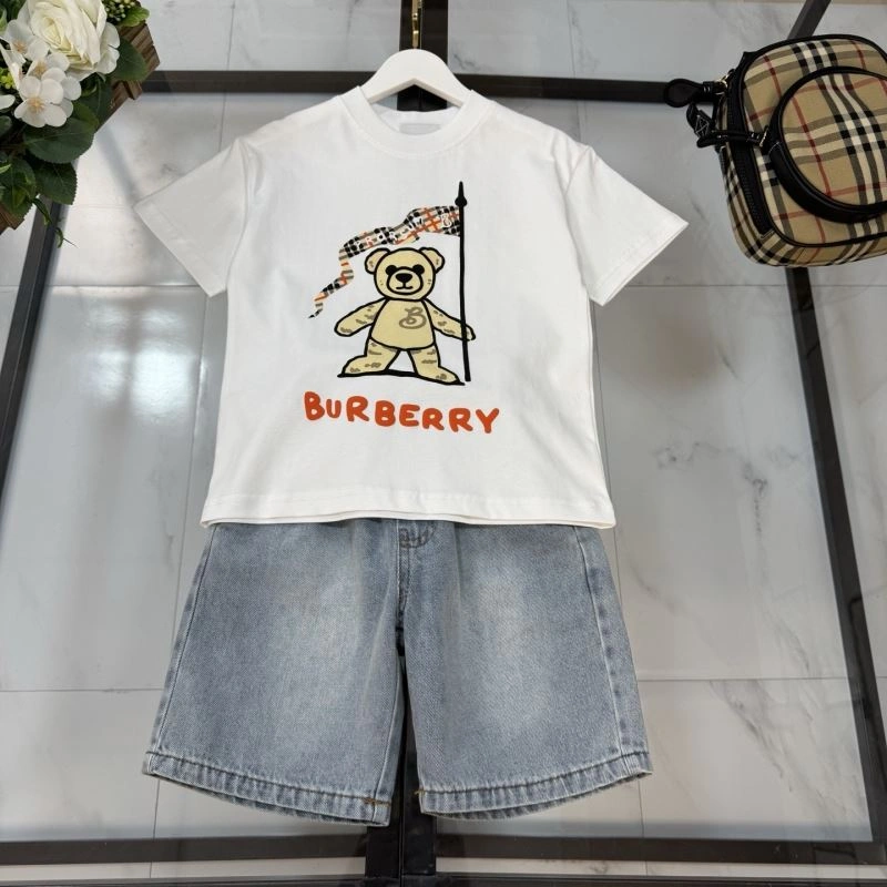 Trendy Burberry Kids 99606