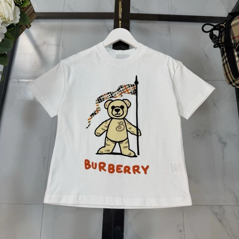 Trendy Burberry Kids 99606