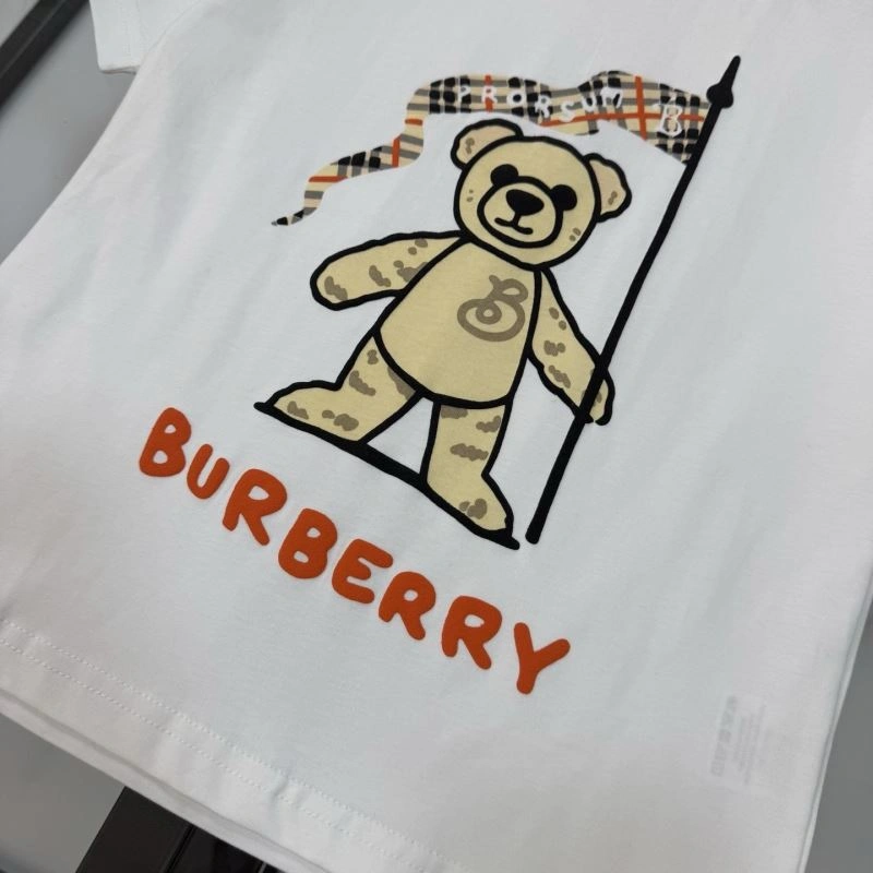 Trendy Burberry Kids 99606