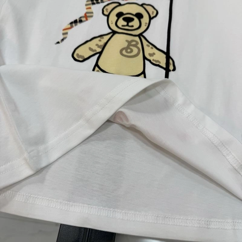 Trendy Burberry Kids 99606