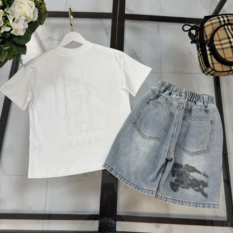 Trendy Burberry Kids 99606