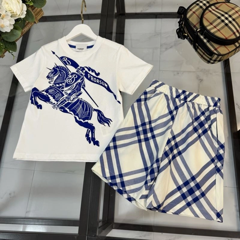 Burberry Kids Vibrant 99611