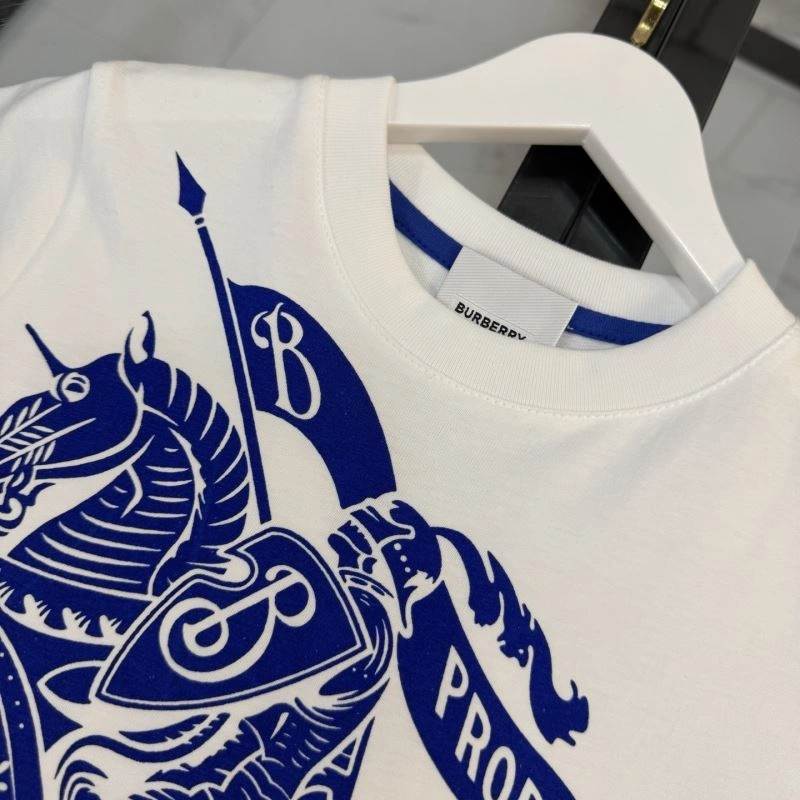 Burberry Kids Vibrant 99611