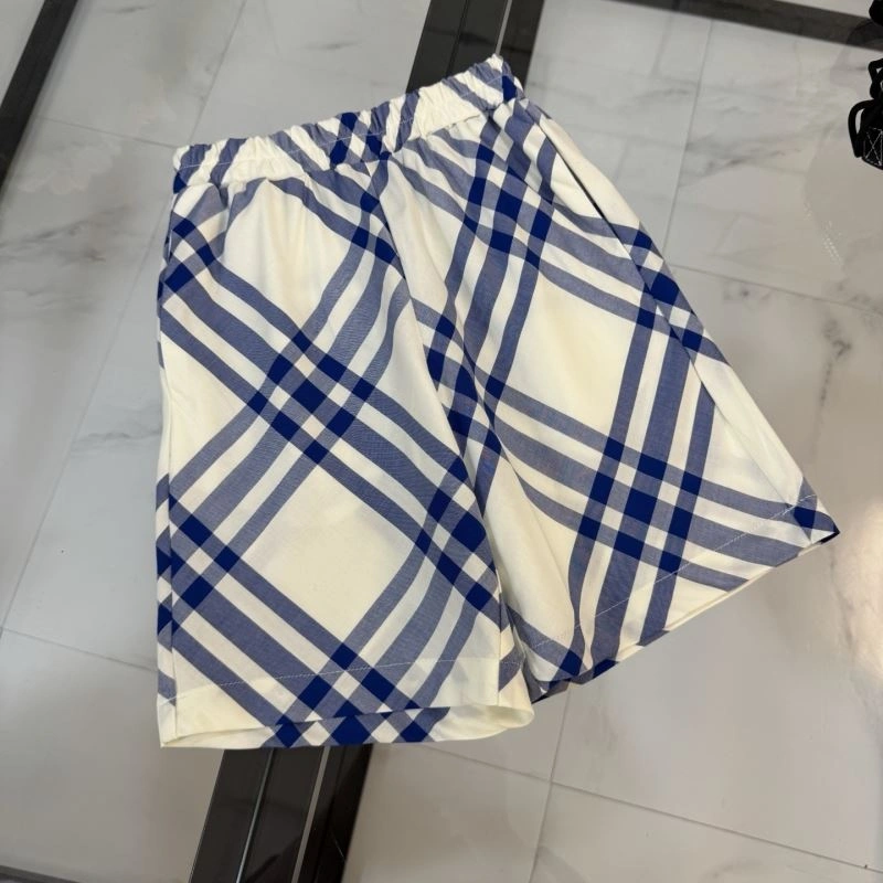 Burberry Kids Vibrant 99611