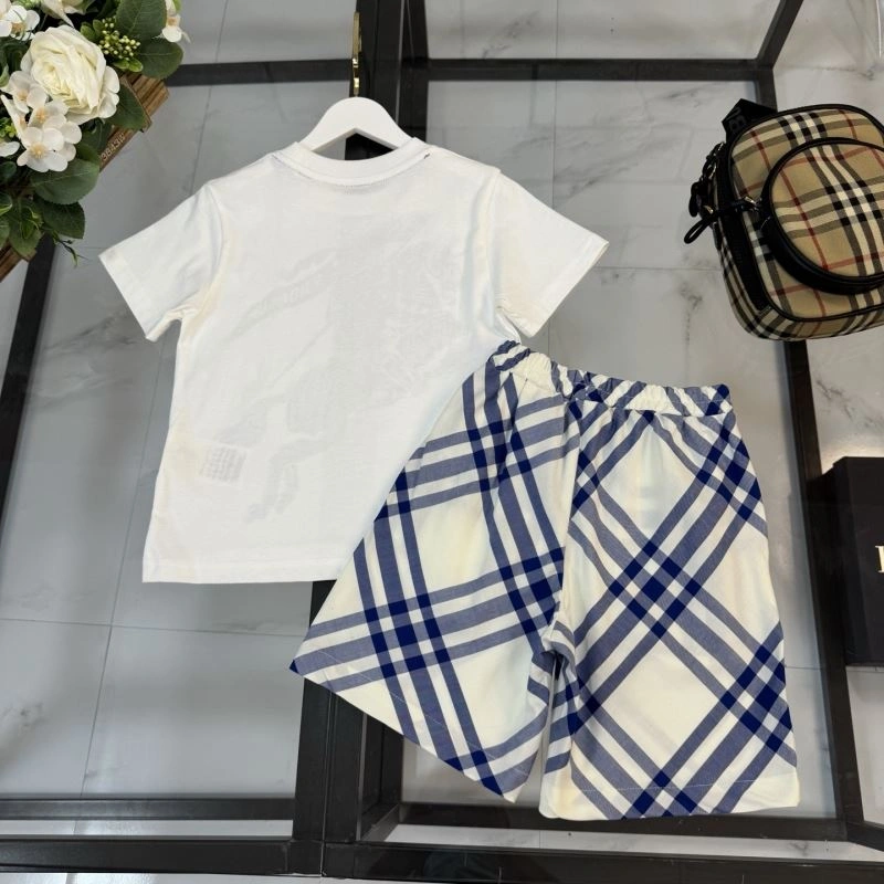Burberry Kids Vibrant 99611