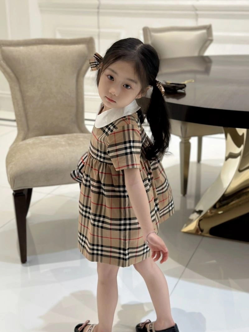 Supportive Burberry Kids 99645