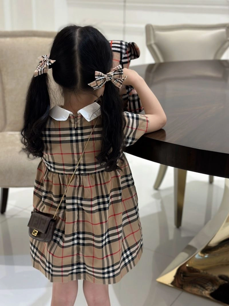 Supportive Burberry Kids 99645