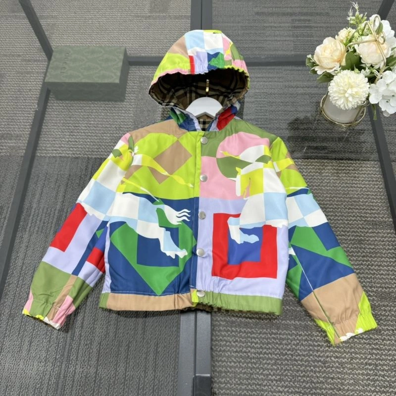 OdorResistant Burberry Kids 99609