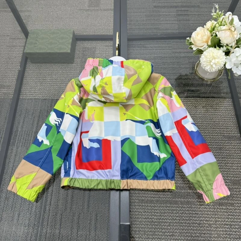 OdorResistant Burberry Kids 99609