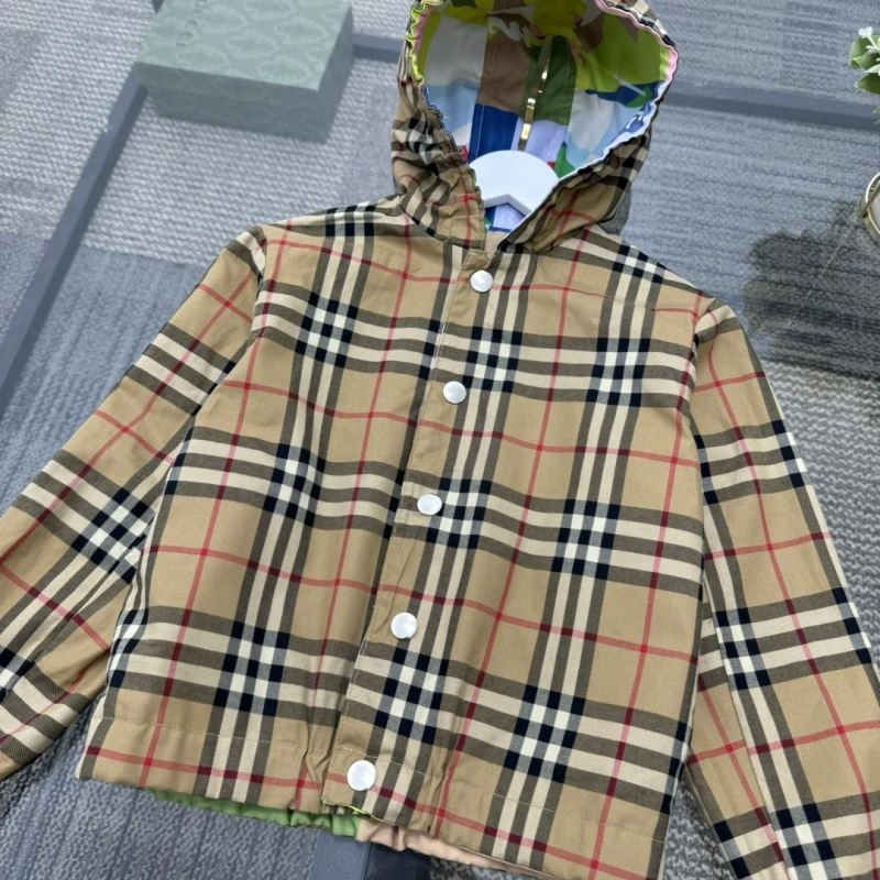 OdorResistant Burberry Kids 99609