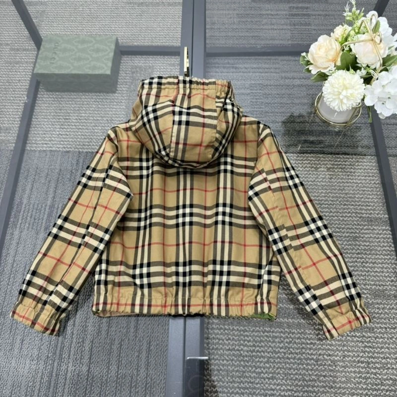 OdorResistant Burberry Kids 99609