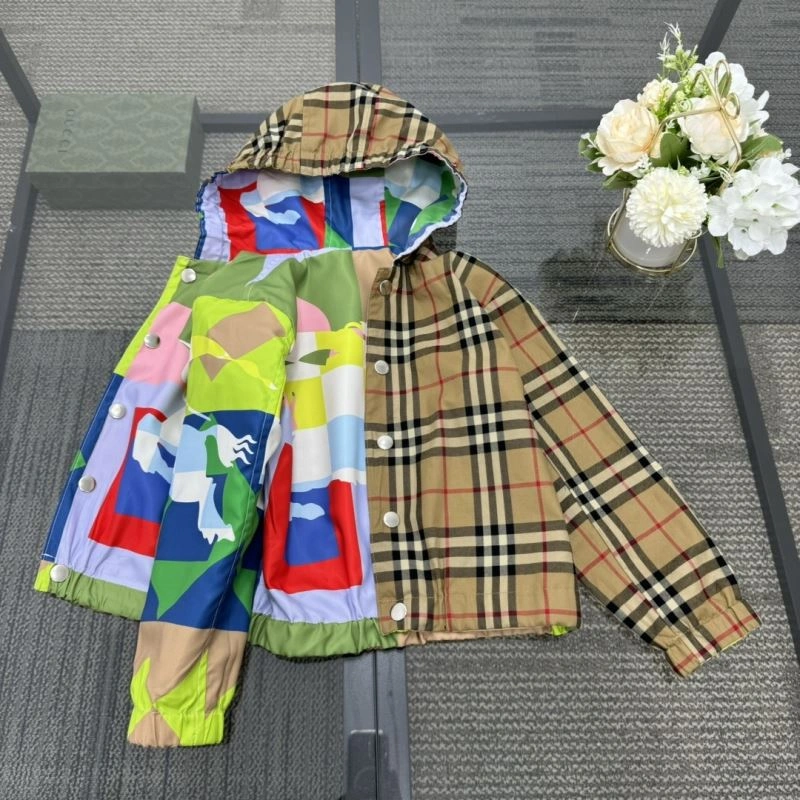 OdorResistant Burberry Kids 99609