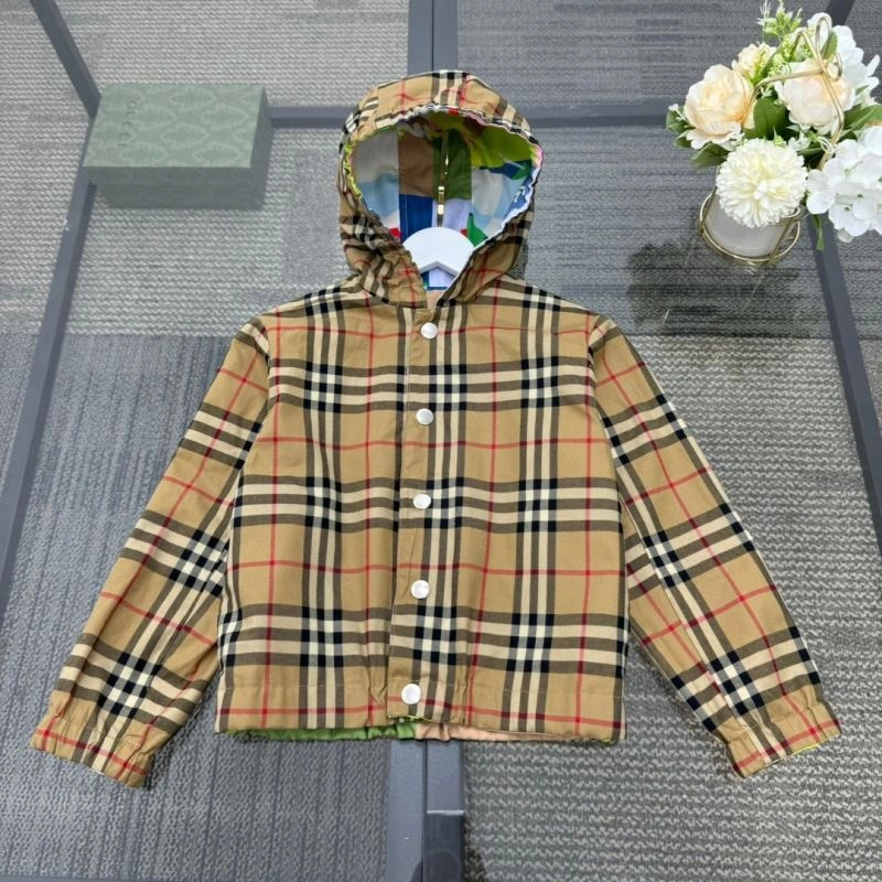 OdorResistant Burberry Kids 99609