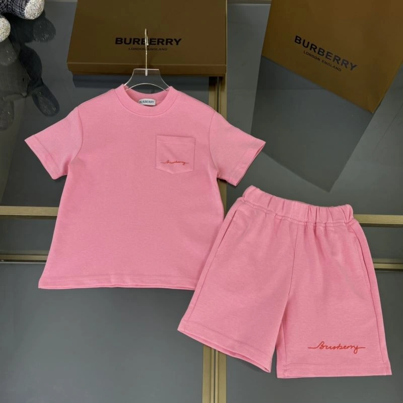 Burberry Kids Seasonal 99603