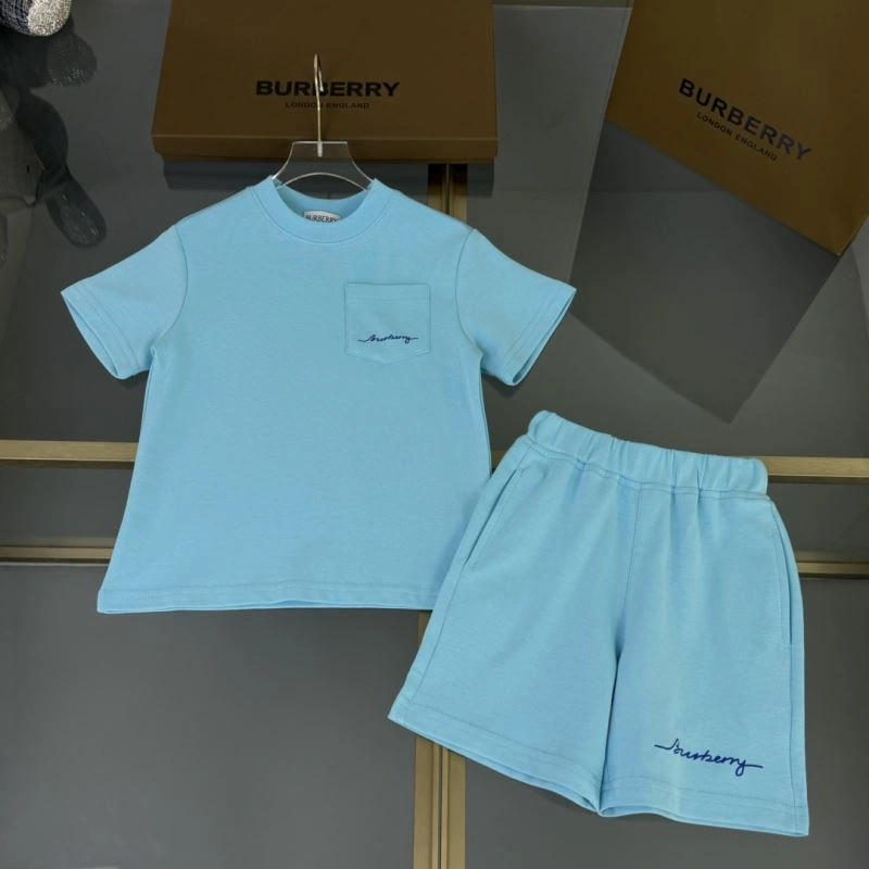 Burberry Kids SportInspired 99604