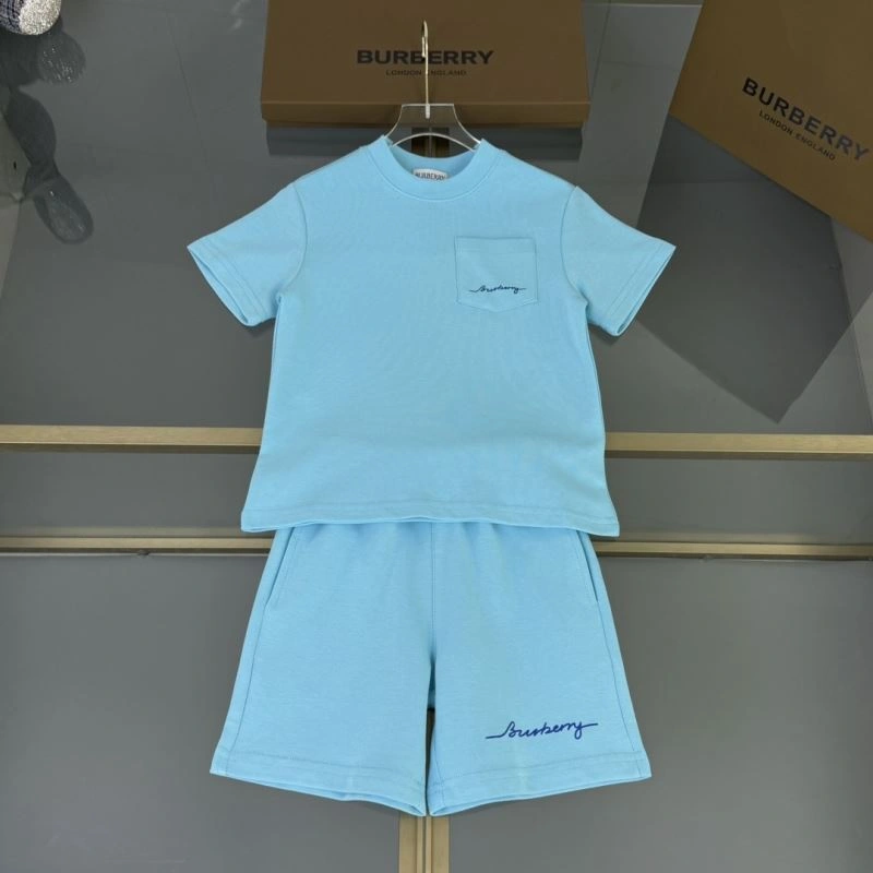 Burberry Kids SportInspired 99604