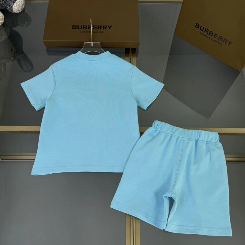 Burberry Kids SportInspired 99604