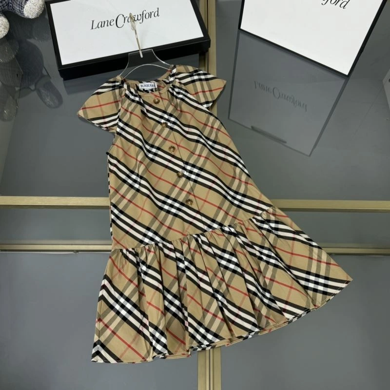 Neat Burberry Kids 99601