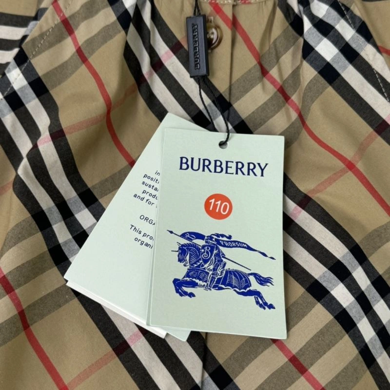 Neat Burberry Kids 99601