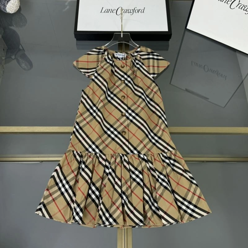 Neat Burberry Kids 99601