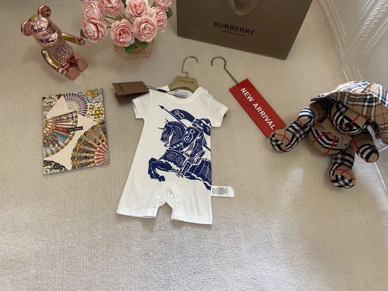 Burberry Kids Supportive 99629