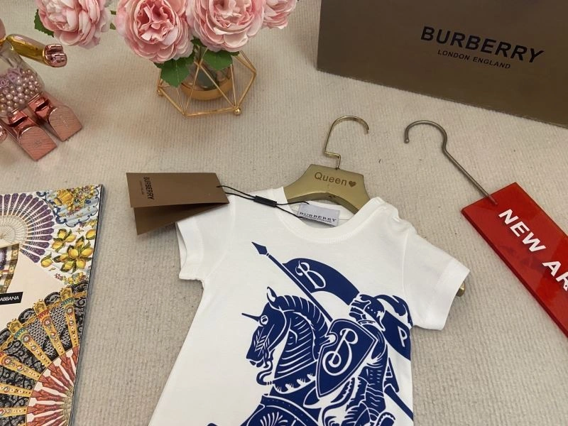 Burberry Kids Supportive 99629