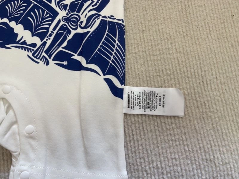 Burberry Kids Supportive 99629